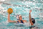 WWPolo @ CC  Wheaton College Women’s Water Polo at Connecticut College. - Photo By: KEITH NORDSTROM : Wheaton, water polo